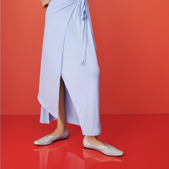 leather shoes, Zara brand, new condition, very comfortable - Picture 7 of 7